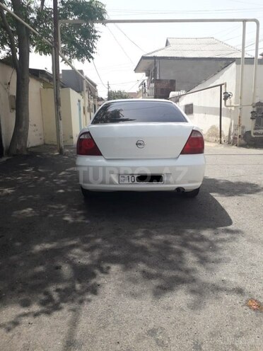 Nissan Sunny 2008, 230,000 km - 1.5 l - Bakı