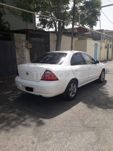 Nissan Sunny 2008, 230,000 km - 1.5 l - Bakı
