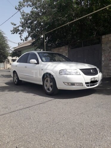 Nissan Sunny 2008, 230,000 km - 1.5 l - Bakı