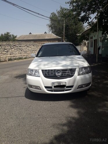 Nissan Sunny 2008, 230,000 km - 1.5 l - Bakı