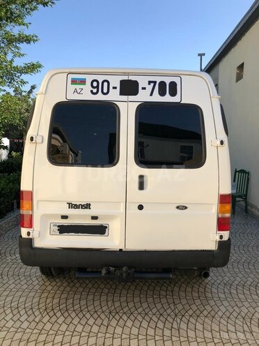 Ford Transit 1999, 270,000 km - 2.5 l - Bakı