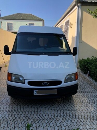 Ford Transit 1999, 270,000 km - 2.5 l - Bakı