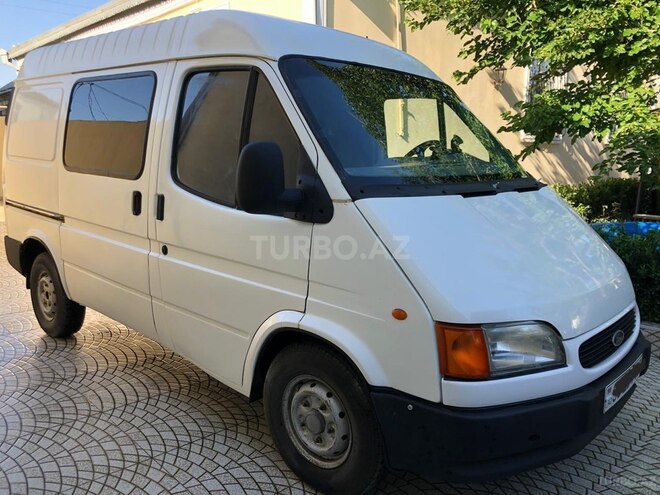 Ford Transit 1999, 270,000 km - 2.5 l - Bakı