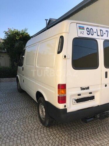 Ford Transit 1999, 270,000 km - 2.5 l - Bakı