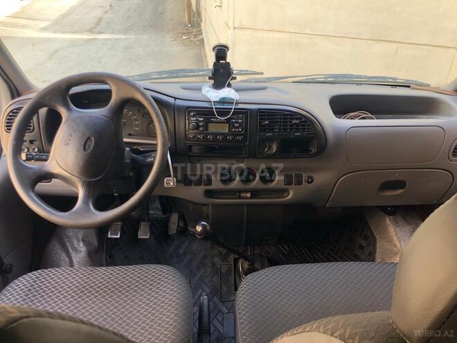 Ford Transit 1999, 270,000 km - 2.5 l - Bakı