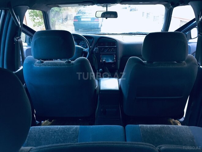 Nissan Pathfinder 2000, 171,041 km - 3.0 l - Sumqayıt
