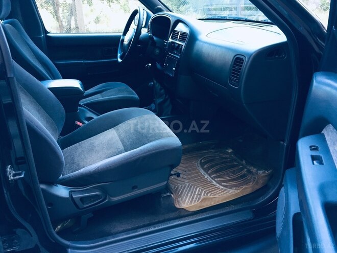 Nissan Pathfinder 2000, 171,041 km - 3.0 l - Sumqayıt