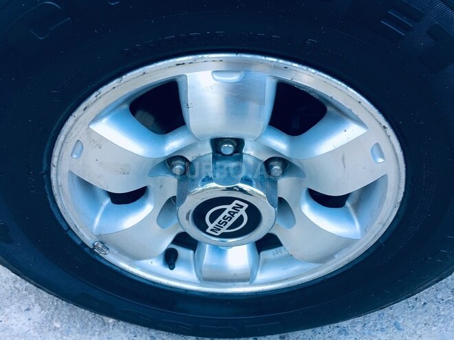Nissan Pathfinder 2000, 171,041 km - 3.0 l - Sumqayıt