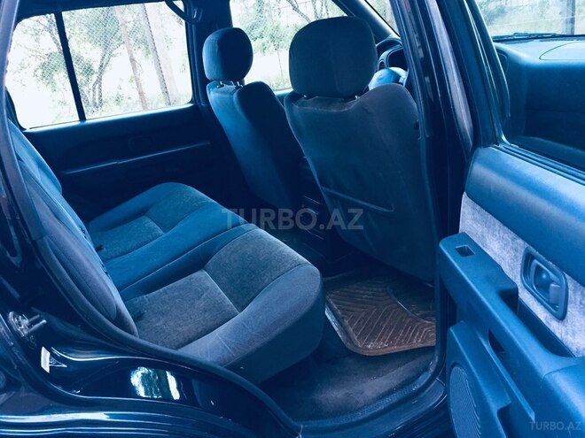 Nissan Pathfinder 2000, 171,041 km - 3.0 l - Sumqayıt