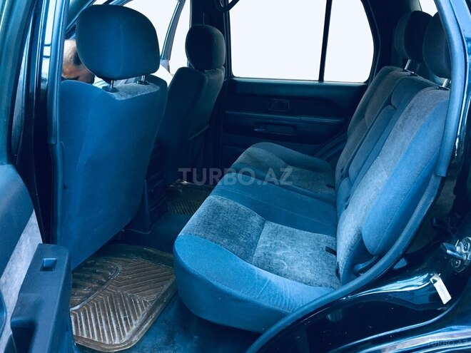 Nissan Pathfinder 2000, 171,041 km - 3.0 l - Sumqayıt