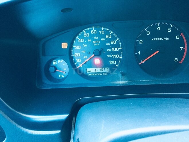 Nissan Pathfinder 2000, 171,041 km - 3.0 l - Sumqayıt