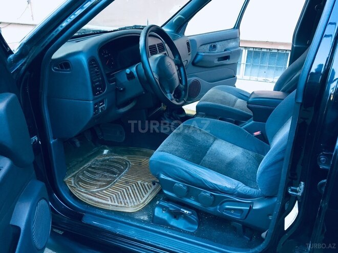 Nissan Pathfinder 2000, 171,041 km - 3.0 l - Sumqayıt