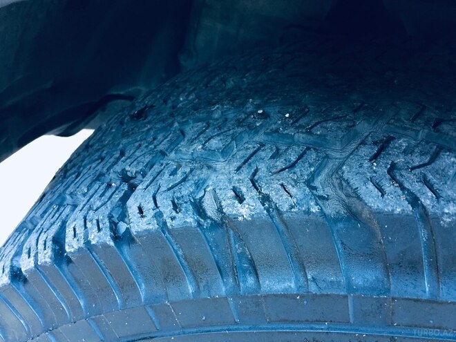 Nissan Pathfinder 2000, 171,041 km - 3.0 l - Sumqayıt