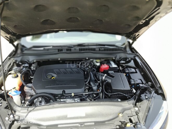Ford Fusion 2014, 82,000 km - 1.5 l - Bakı