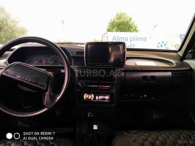 LADA (VAZ) 2114 2008, 270,000 km - 1.6 l - Şabran