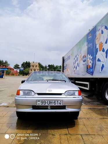 LADA (VAZ) 2114 2008, 270,000 km - 1.6 l - Şabran