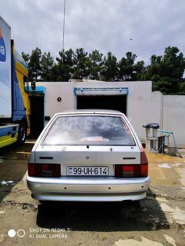 LADA (VAZ) 2114 2008, 270,000 km - 1.6 l - Şabran
