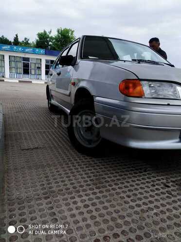 LADA (VAZ) 2114 2008, 270,000 km - 1.6 l - Şabran