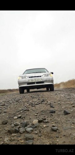 LADA (VAZ) 2114 2008, 270,000 km - 1.6 l - Şabran