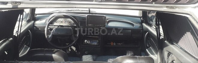 LADA (VAZ) 2114 2008, 270,000 km - 1.6 l - Şabran
