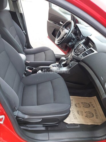 Chevrolet Cruze 2013, 100,000 km - 1.4 l - Bakı