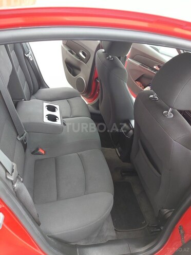 Chevrolet Cruze 2013, 100,000 km - 1.4 l - Bakı