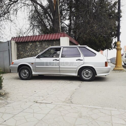 LADA (VAZ) 2114 2008, 270,000 km - 1.6 l - Şabran