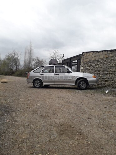 LADA (VAZ) 2114 2008, 270,000 km - 1.6 l - Şabran