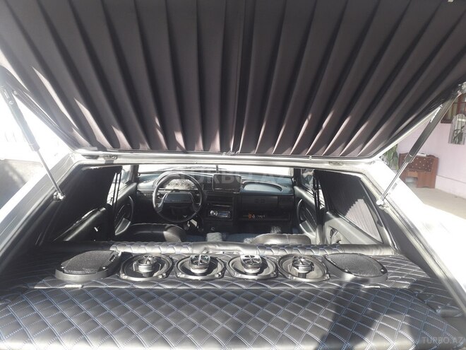 LADA (VAZ) 2114 2008, 270,000 km - 1.6 l - Şabran
