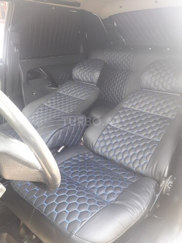LADA (VAZ) 2114 2008, 270,000 km - 1.6 l - Şabran