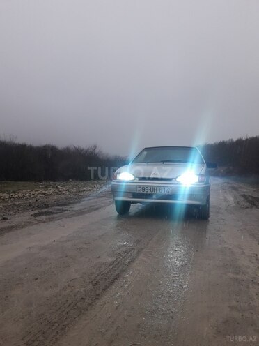 LADA (VAZ) 2114 2008, 270,000 km - 1.6 l - Şabran