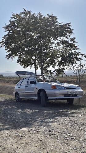 LADA (VAZ) 2114 2008, 270,000 km - 1.6 l - Şabran