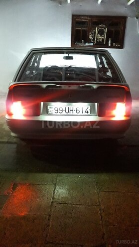 LADA (VAZ) 2114 2008, 270,000 km - 1.6 l - Şabran