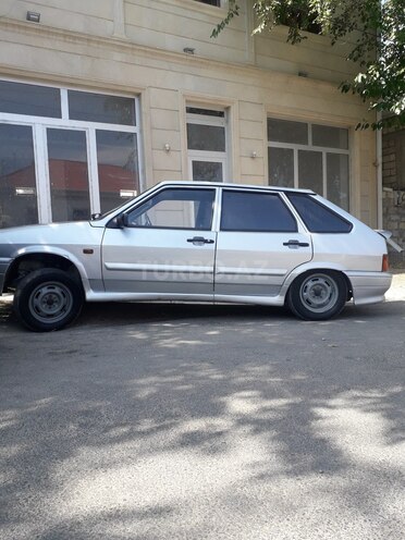 LADA (VAZ) 2114 2008, 270,000 km - 1.6 l - Şabran