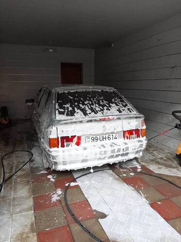 LADA (VAZ) 2114 2008, 270,000 km - 1.6 l - Şabran