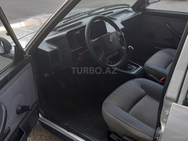 Tofas Sahin 2005, 71,000 km - 1.6 l - Bakı