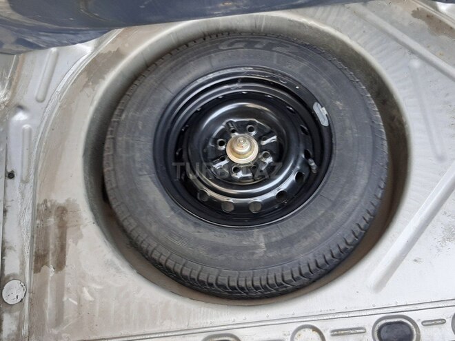 Tofas Sahin 2005, 71,000 km - 1.6 l - Bakı