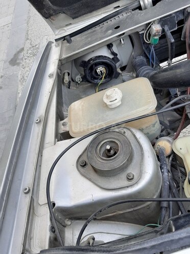 Tofas Sahin 2005, 71,000 km - 1.6 l - Bakı