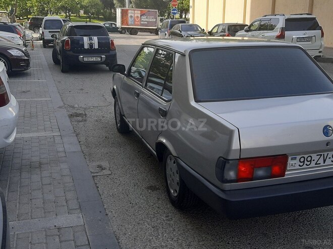 Tofas Sahin 2005, 71,000 km - 1.6 l - Bakı