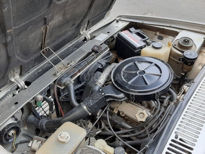 Tofas Sahin 2005, 71,000 km - 1.6 l - Bakı