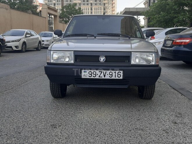Tofas Sahin 2005, 71,000 km - 1.6 l - Bakı