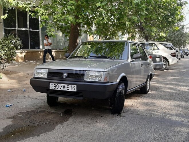 Tofas Sahin 2005, 71,000 km - 1.6 l - Bakı