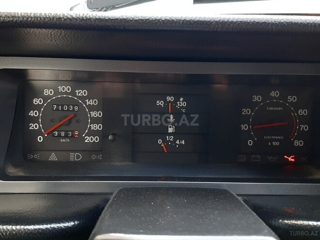 Tofas Sahin 2005, 71,000 km - 1.6 l - Bakı