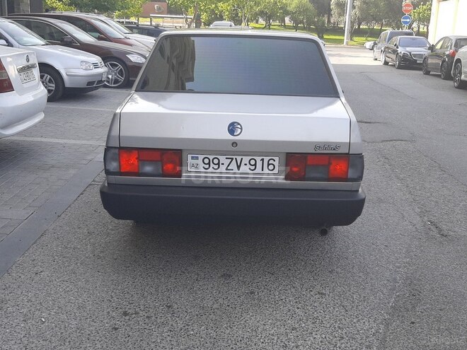 Tofas Sahin 2005, 71,000 km - 1.6 l - Bakı
