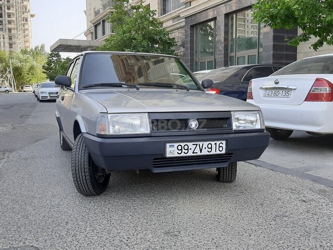 Tofas Sahin 2005, 71,000 km - 1.6 l - Bakı