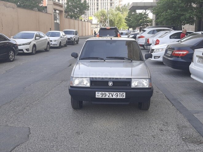 Tofas Sahin 2005, 71,000 km - 1.6 l - Bakı