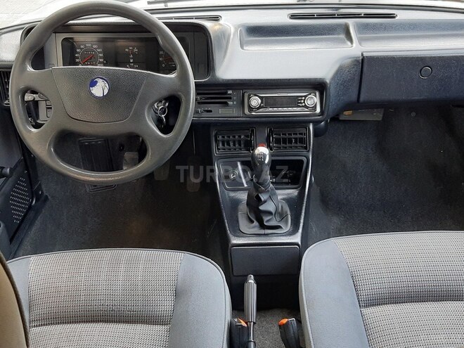 Tofas Sahin 2005, 71,000 km - 1.6 l - Bakı