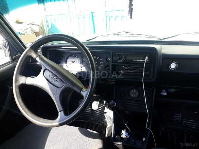 LADA (VAZ) 2107 2009, 126,500 km - 1.6 л - Bakı