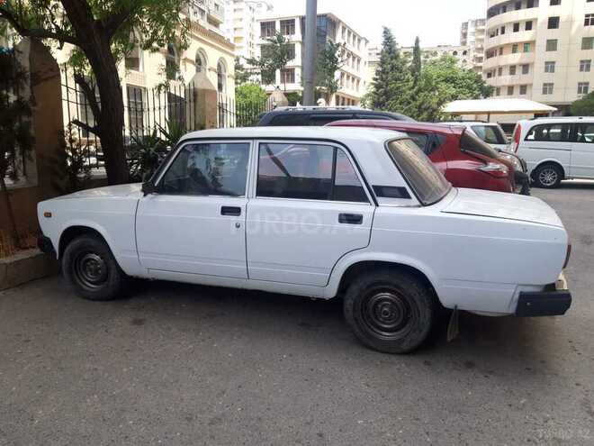 LADA (VAZ) 2107 2009, 126,500 km - 1.6 л - Bakı