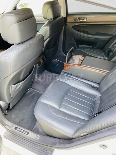 Hyundai Genesis 2011, 160,578 km - 3.8 л - Bakı